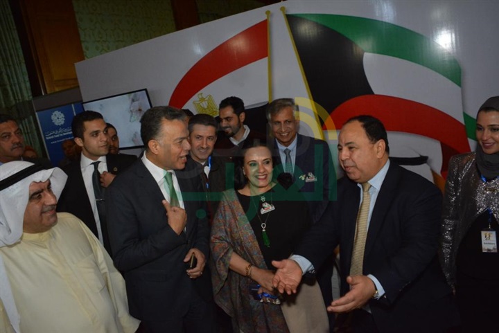 بالصور .. نبيلة مكرم عبيد تفتتح الأسبوع الكويتي بحضور الوزراء ونجوم الفن والإعلام بالصور .. نبيلة مكرم عبيد تفتتح الأسبوع الكويتي بحضور الوزراء ونجوم الفن والإعلام