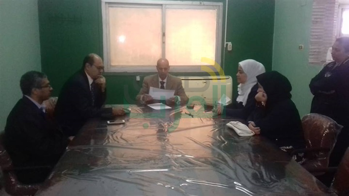 إيقاف 3 أطباء بالشرقية عن العمل لوفاة سيدة بمستشفى منيا القمح  