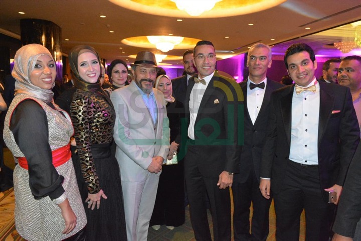 مهرجان نجم العرب يكرم هنيدى وتامر حسنى وهشام سليم ورانيا يوسف الغايل الأول مهرجان نجم العرب يكرم هنيدى وتامر حسنى وهشام سليم ورانيا يوسف الغايل الأول