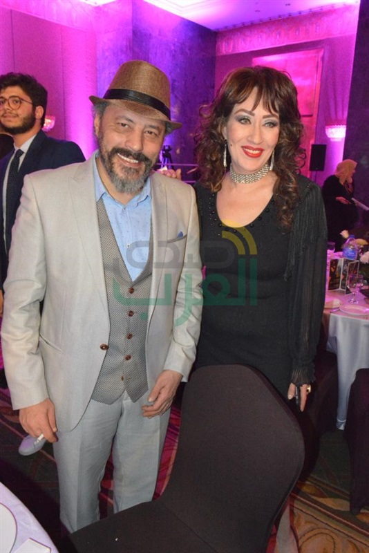 مهرجان نجم العرب يكرم هنيدى وتامر حسنى وهشام سليم ورانيا يوسف الغايل الأول مهرجان نجم العرب يكرم هنيدى وتامر حسنى وهشام سليم ورانيا يوسف الغايل الأول