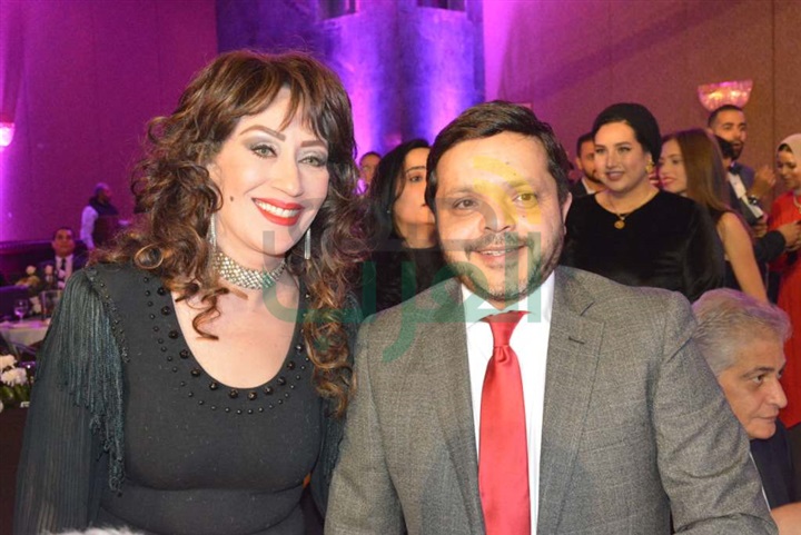 مهرجان نجم العرب يكرم هنيدى وتامر حسنى وهشام سليم ورانيا يوسف الغايل الأول مهرجان نجم العرب يكرم هنيدى وتامر حسنى وهشام سليم ورانيا يوسف الغايل الأول