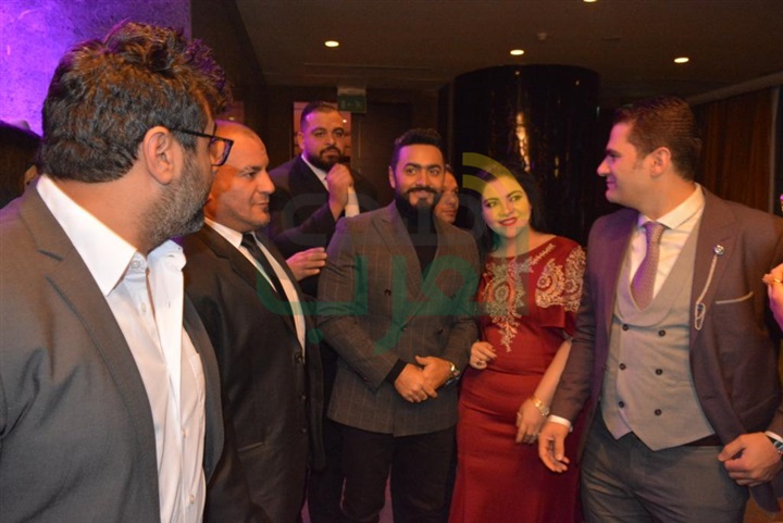 مهرجان نجم العرب يكرم هنيدى وتامر حسنى وهشام سليم ورانيا يوسف الغايل الأول مهرجان نجم العرب يكرم هنيدى وتامر حسنى وهشام سليم ورانيا يوسف الغايل الأول