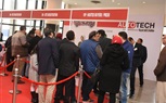 انطلاق معرض أوتوتك لخدمات ما بعد البيع للسيارات فى الرابع عشر من ديسمبر تحت رعاية وزراة التجارة والصناعة