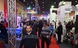 انطلاق معرض أوتوتك لخدمات ما بعد البيع للسيارات فى الرابع عشر من ديسمبر تحت رعاية وزراة التجارة والصناعة