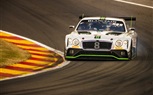 BentleyMotorsport تعلِن عن برنامج سباقات قدرة موسَّع للعام 2019