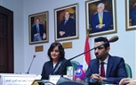 نائب وزير الزراعة تستقبل وفد هيئة الزراعة والثروة الحيوانية بدولة الكويت