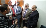 يوم تعريفى بأنشطة وخدمات 