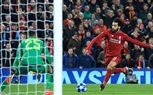 شاهد.. ليفربول يهزم نابولي بدوري الأبطال