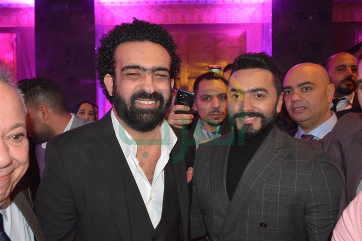 مهرجان نجم العرب يكرم هنيدى وتامر حسنى وهشام سليم ورانيا يوسف الغايل الأول مهرجان نجم العرب يكرم هنيدى وتامر حسنى وهشام سليم ورانيا يوسف الغايل الأول