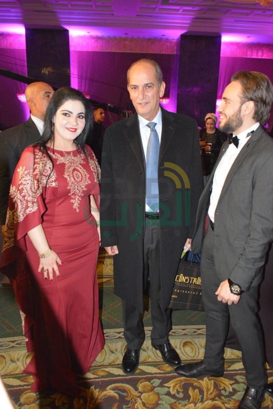 مهرجان نجم العرب يكرم هنيدى وتامر حسنى وهشام سليم ورانيا يوسف الغايل الأول مهرجان نجم العرب يكرم هنيدى وتامر حسنى وهشام سليم ورانيا يوسف الغايل الأول
