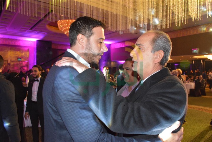 مهرجان نجم العرب يكرم هنيدى وتامر حسنى وهشام سليم ورانيا يوسف الغايل الأول مهرجان نجم العرب يكرم هنيدى وتامر حسنى وهشام سليم ورانيا يوسف الغايل الأول