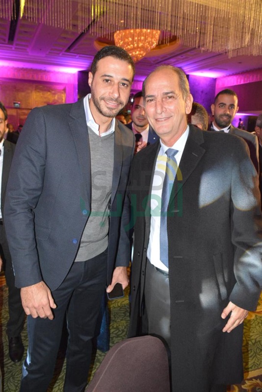 مهرجان نجم العرب يكرم هنيدى وتامر حسنى وهشام سليم ورانيا يوسف الغايل الأول مهرجان نجم العرب يكرم هنيدى وتامر حسنى وهشام سليم ورانيا يوسف الغايل الأول