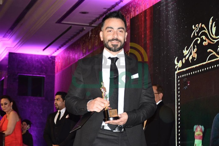مهرجان نجم العرب يكرم هنيدى وتامر حسنى وهشام سليم ورانيا يوسف الغايل الأول مهرجان نجم العرب يكرم هنيدى وتامر حسنى وهشام سليم ورانيا يوسف الغايل الأول