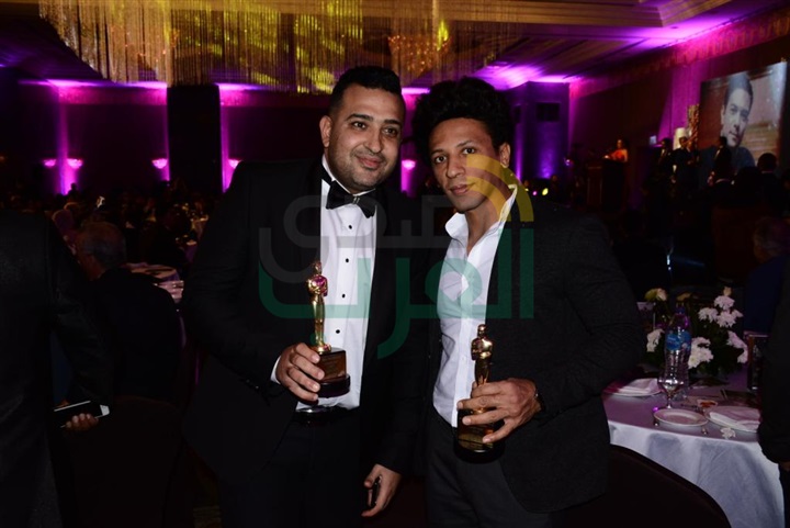 مهرجان نجم العرب يكرم هنيدى وتامر حسنى وهشام سليم ورانيا يوسف الغايل الأول مهرجان نجم العرب يكرم هنيدى وتامر حسنى وهشام سليم ورانيا يوسف الغايل الأول