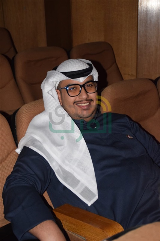 بالصور.. فنانون وسفراء يشاركون أمسية "الكويت في حب مصر" علي هامش الأسبوع الكويتي بالصور.. فنانون وسفراء يشاركون أمسية "الكويت في حب مصر" علي هامش الأسبوع الكويتي