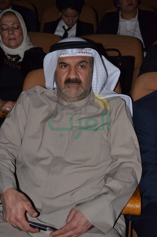 بالصور.. فنانون وسفراء يشاركون أمسية "الكويت في حب مصر" علي هامش الأسبوع الكويتي بالصور.. فنانون وسفراء يشاركون أمسية "الكويت في حب مصر" علي هامش الأسبوع الكويتي
