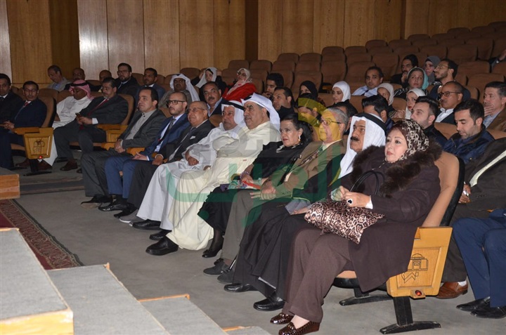 بالصور.. فنانون وسفراء يشاركون أمسية "الكويت في حب مصر" علي هامش الأسبوع الكويتي بالصور.. فنانون وسفراء يشاركون أمسية "الكويت في حب مصر" علي هامش الأسبوع الكويتي
