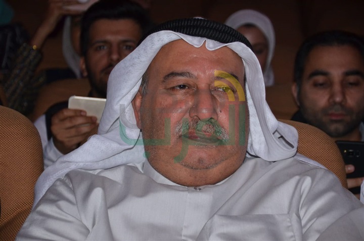بالصور.. فنانون وسفراء يشاركون أمسية "الكويت في حب مصر" علي هامش الأسبوع الكويتي بالصور.. فنانون وسفراء يشاركون أمسية "الكويت في حب مصر" علي هامش الأسبوع الكويتي