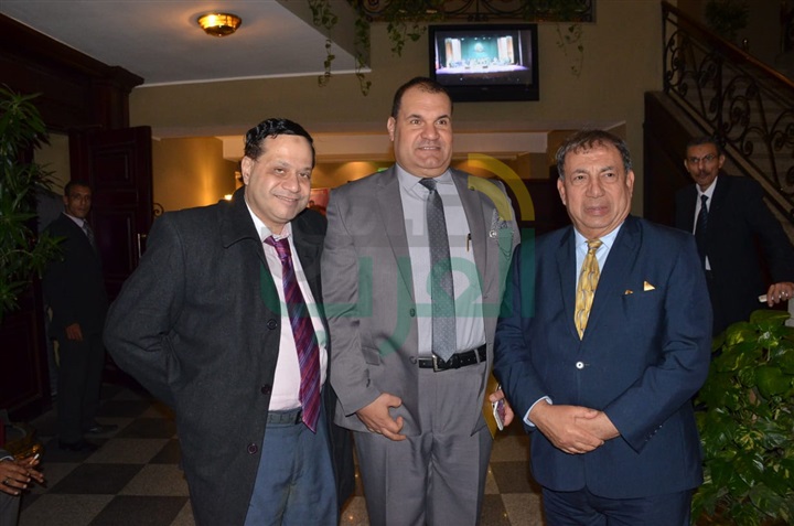 بالصور.. فنانون وسفراء يشاركون أمسية "الكويت في حب مصر" علي هامش الأسبوع الكويتي بالصور.. فنانون وسفراء يشاركون أمسية "الكويت في حب مصر" علي هامش الأسبوع الكويتي
