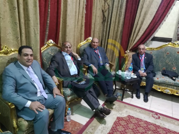 بالصور...4 توصيات في ختام مؤتمر جراحات الأورام بكفر الشيخ