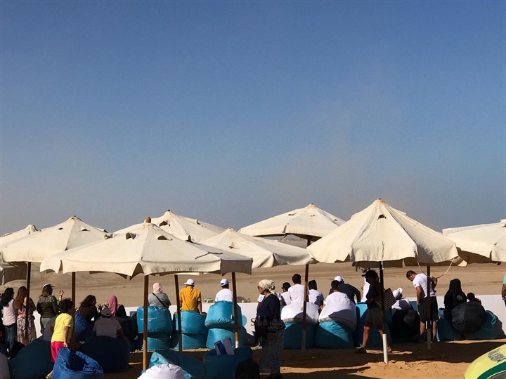 إنطلاق أول تحدى راليات بمرسى علم من أورينتال كوست برعاية الشرقيون للتنمية العمرانية " OUD" إنطلاق أول تحدى راليات بمرسى علم من أورينتال كوست برعاية الشرقيون للتنمية العمرانية " OUD"