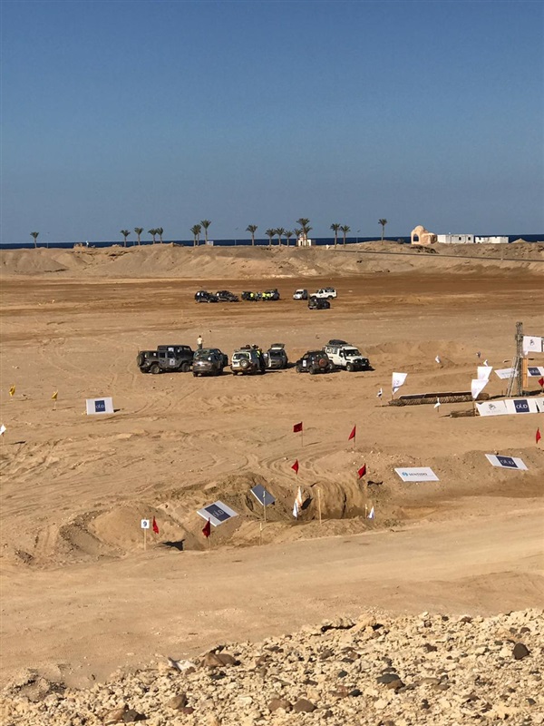إنطلاق أول تحدى راليات بمرسى علم من أورينتال كوست برعاية الشرقيون للتنمية العمرانية " OUD" إنطلاق أول تحدى راليات بمرسى علم من أورينتال كوست برعاية الشرقيون للتنمية العمرانية " OUD"