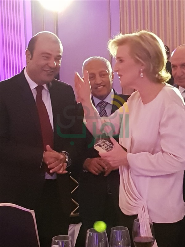خالد حنفي: مصر أصبحت لديها طاقة استيعابية كبيرة لرؤوس الأموال التي تنشد فرص استثمارية آمنة 