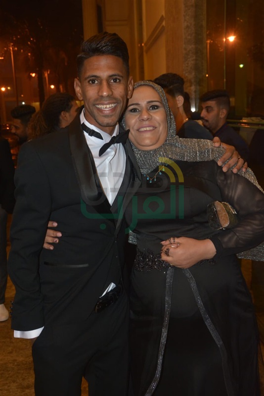 ريكو وهدي والمدفعجية في زفاف صلاح و نورهان ريكو وهدي والمدفعجية في زفاف صلاح و نورهان