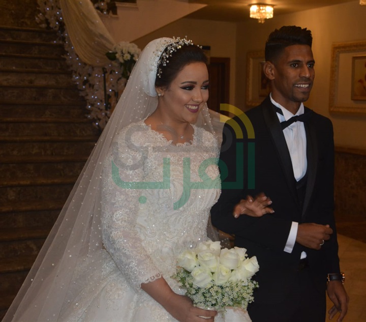 ريكو وهدي والمدفعجية في زفاف صلاح و نورهان ريكو وهدي والمدفعجية في زفاف صلاح و نورهان