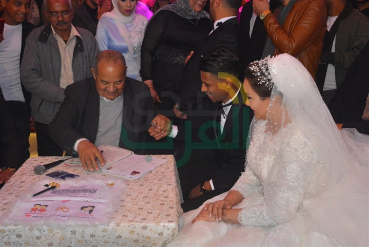 ريكو وهدي والمدفعجية في زفاف صلاح و نورهان ريكو وهدي والمدفعجية في زفاف صلاح و نورهان