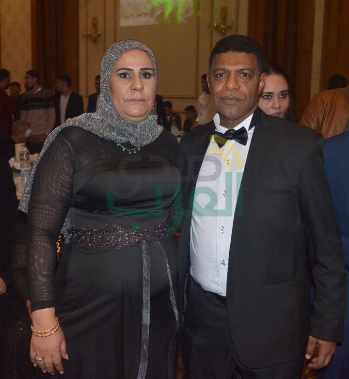 ريكو وهدي والمدفعجية في زفاف صلاح و نورهان ريكو وهدي والمدفعجية في زفاف صلاح و نورهان