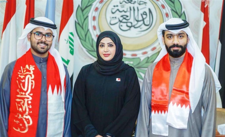 رئيس الاتحاد العربي للتطوع يشيد بنجاح النسخة الأولى من قلادة مؤسسة الأمير محمد بن فهد العالمية للأعمال التطوعية في العالم العربي رئيس الاتحاد العربي للتطوع يشيد بنجاح النسخة الأولى من قلادة مؤسسة الأمير محمد بن فهد العالمية للأعمال التطوعية في العالم العربي