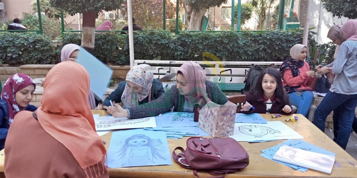 اتحاد طلاب طب بنها ينظم حفلاً فنياً متنوعاً