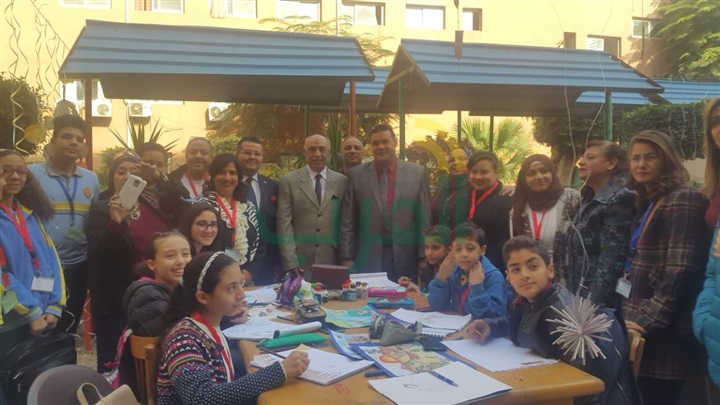 اتحاد طلاب طب بنها ينظم حفلاً فنياً متنوعاً