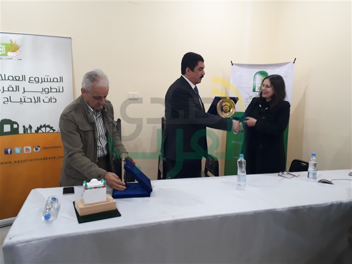 محافظ القليوبية: ممارسة الرياضة تحمى الشباب من التطرف الفكرى والمخدرات