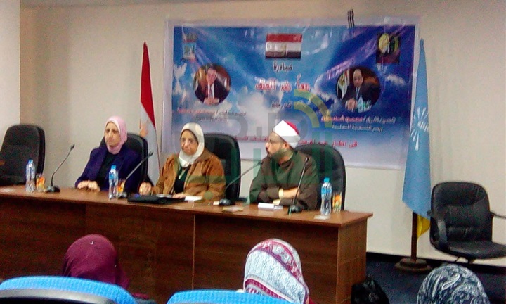 تكريم الإنسان محور الخطة الدعوية لأوقاف الإسكندرية خلال شهر ربيع الأخر 