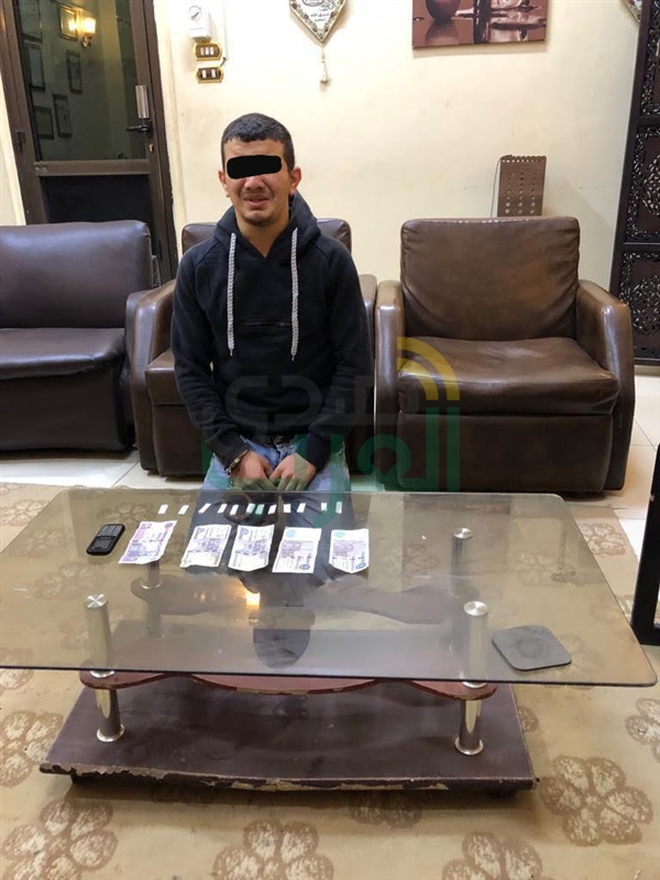 بالصور..ضربات استباقية جديدة لأمن كفر الشيخ ضد تجار الكيف وحائزي الأسلحة