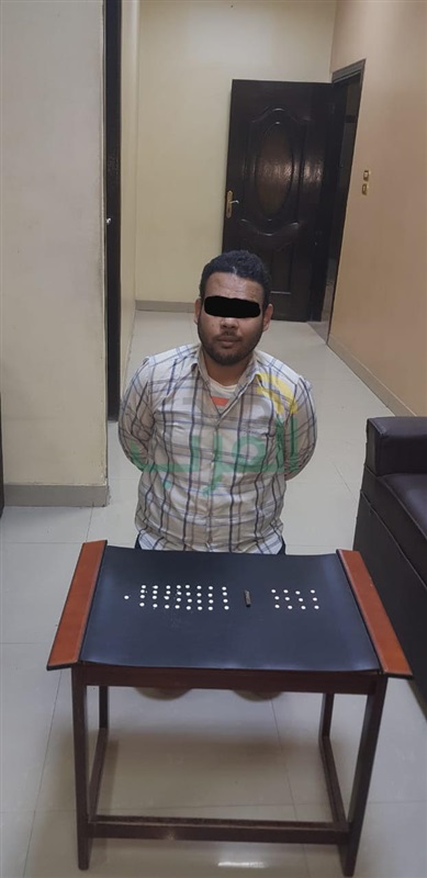 بالصور..ضربات استباقية جديدة لأمن كفر الشيخ ضد تجار الكيف وحائزي الأسلحة