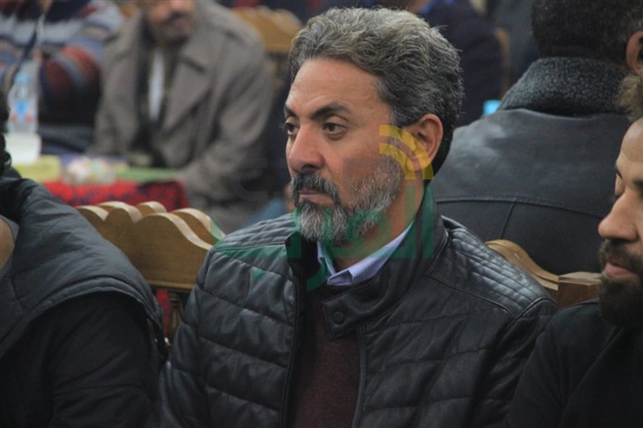 بالصور.. نجوم الفن في عزاء احمد السيد بعمر مكرم بالصور.. نجوم الفن في عزاء احمد السيد بعمر مكرم