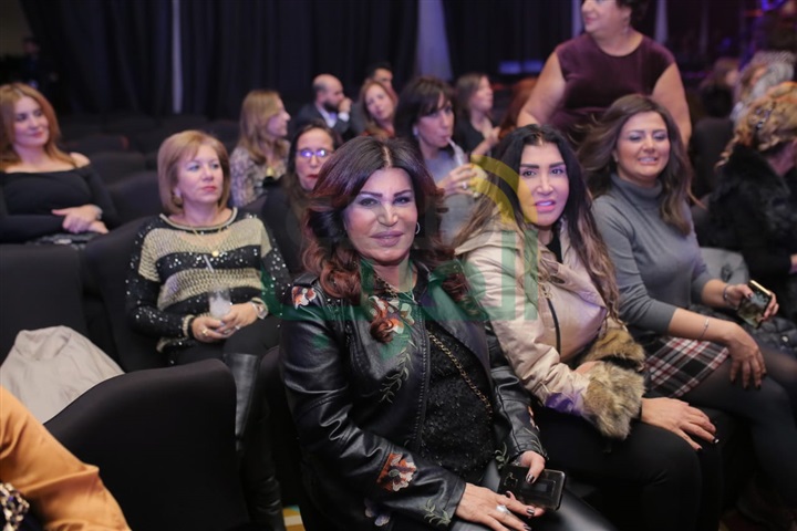 بالصور.. توافد غادة والي ونجمات الفن والإعلام علي ديفيليه هاني البحيري بالصور.. توافد غادة والي ونجمات الفن والإعلام علي ديفيليه هاني البحيري