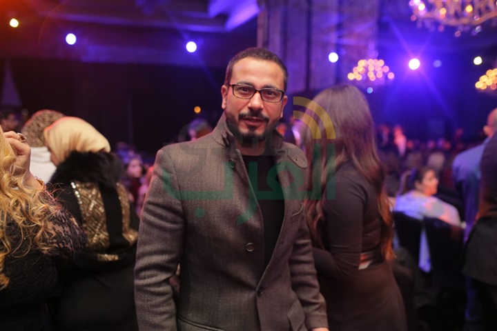 بالصور.. توافد غادة والي ونجمات الفن والإعلام علي ديفيليه هاني البحيري بالصور.. توافد غادة والي ونجمات الفن والإعلام علي ديفيليه هاني البحيري