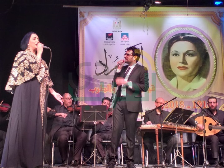 روائع قيثارة الغناء "ليلى مراد" روائع قيثارة الغناء "ليلى مراد"