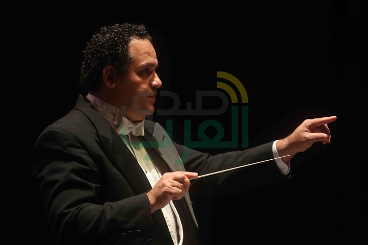 الأوبرا تحتفل بالكريسماس فى القاهرة والإسكندرية الأوبرا تحتفل بالكريسماس فى القاهرة والإسكندرية