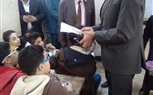 إحالة مدير مدرسة و٥ مدرسين للتحقيق بشبرا الخيمة 