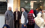 بالصور.. قافلة 
