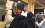 بالصور.. قافلة 