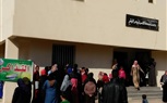 القافلة العلاجية بالحسينية توقع الكشف الطبي على 1900 مريض 
