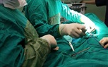 إجراء جراحة نادرة لطفل ٥ أيام بمستشفى التأمين الصحي ببنها