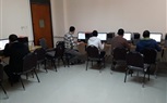 جامعة المنيا تحتل المركز الأول على مستوى الجامعات في مجال التدريب على تكنولوجيا المعلومات لعام  2018