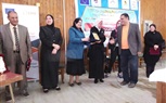  جامعة المنيا تحتفل بتخريج الدفعة الأولى لبرنامج 